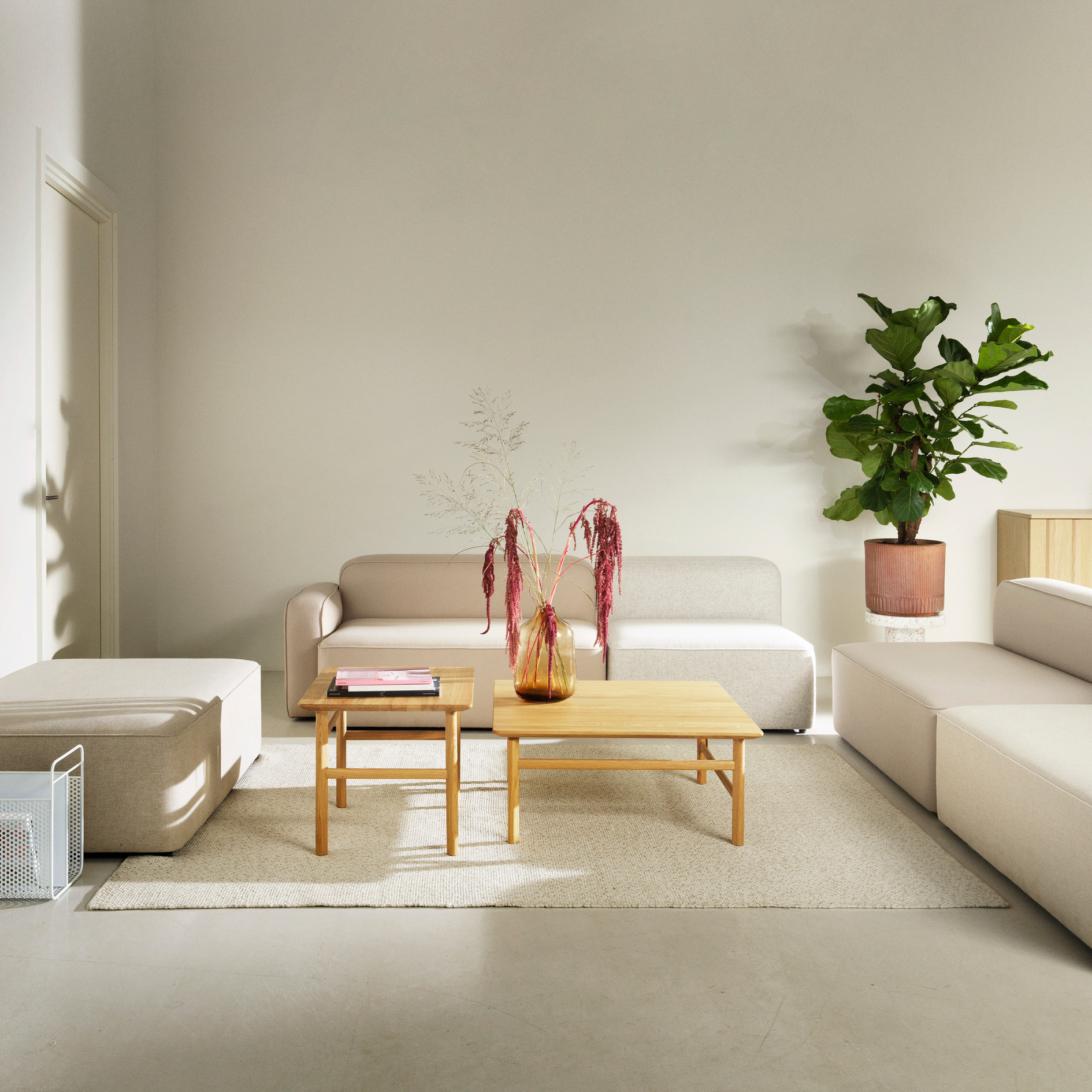 Grow Coffee Table
